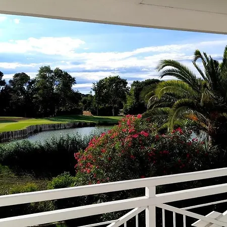 Holiday home Piscine Golf Tennis Mediterranee Baillargues