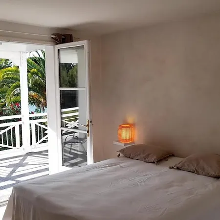 Piscine Golf Tennis Mediterranee Holiday home
