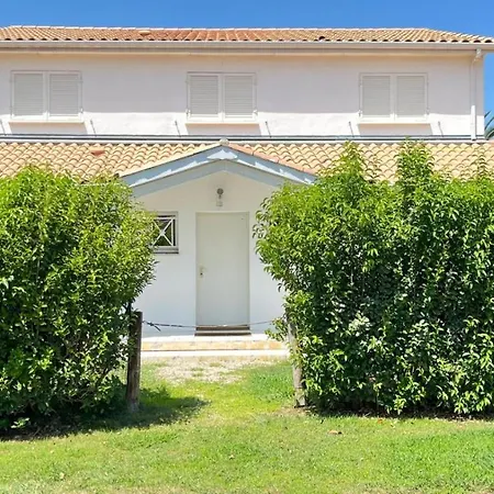 Piscine Golf Tennis Mediterranee Ferienhaus *