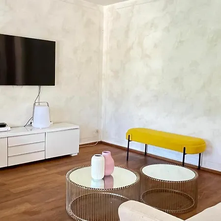 Piscine Golf Tennis Mediterranee Holiday home