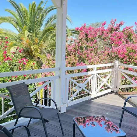 Ferienhaus Piscine Golf Tennis Mediterranee Baillargues